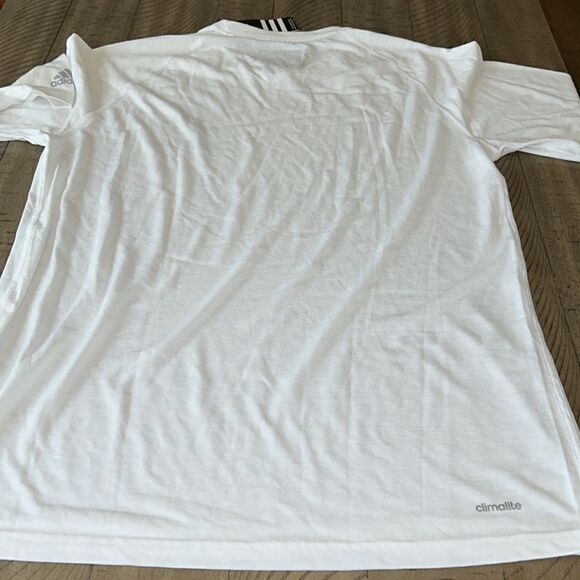 Adidas ⚽️ x Fox 🦊 Sports Arizona 🌵 Climalite Ultimate T Shirt - Picture 10 of 17